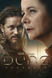 Dune: Prophecy: Season 1
